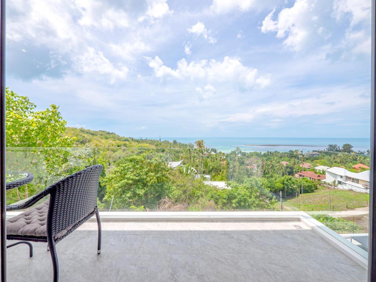 Reef View Garden Koh Samui