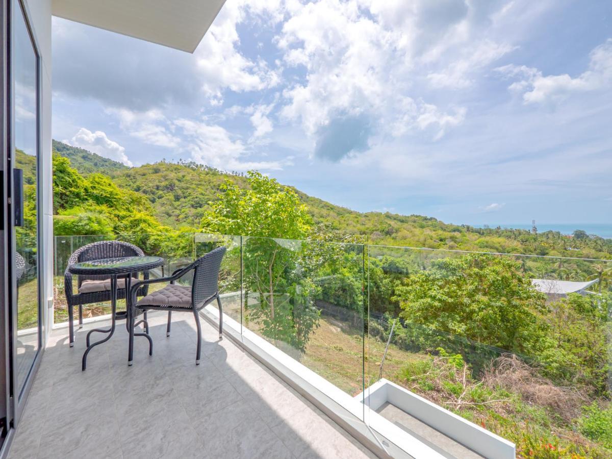 Reef View Garden Vila *