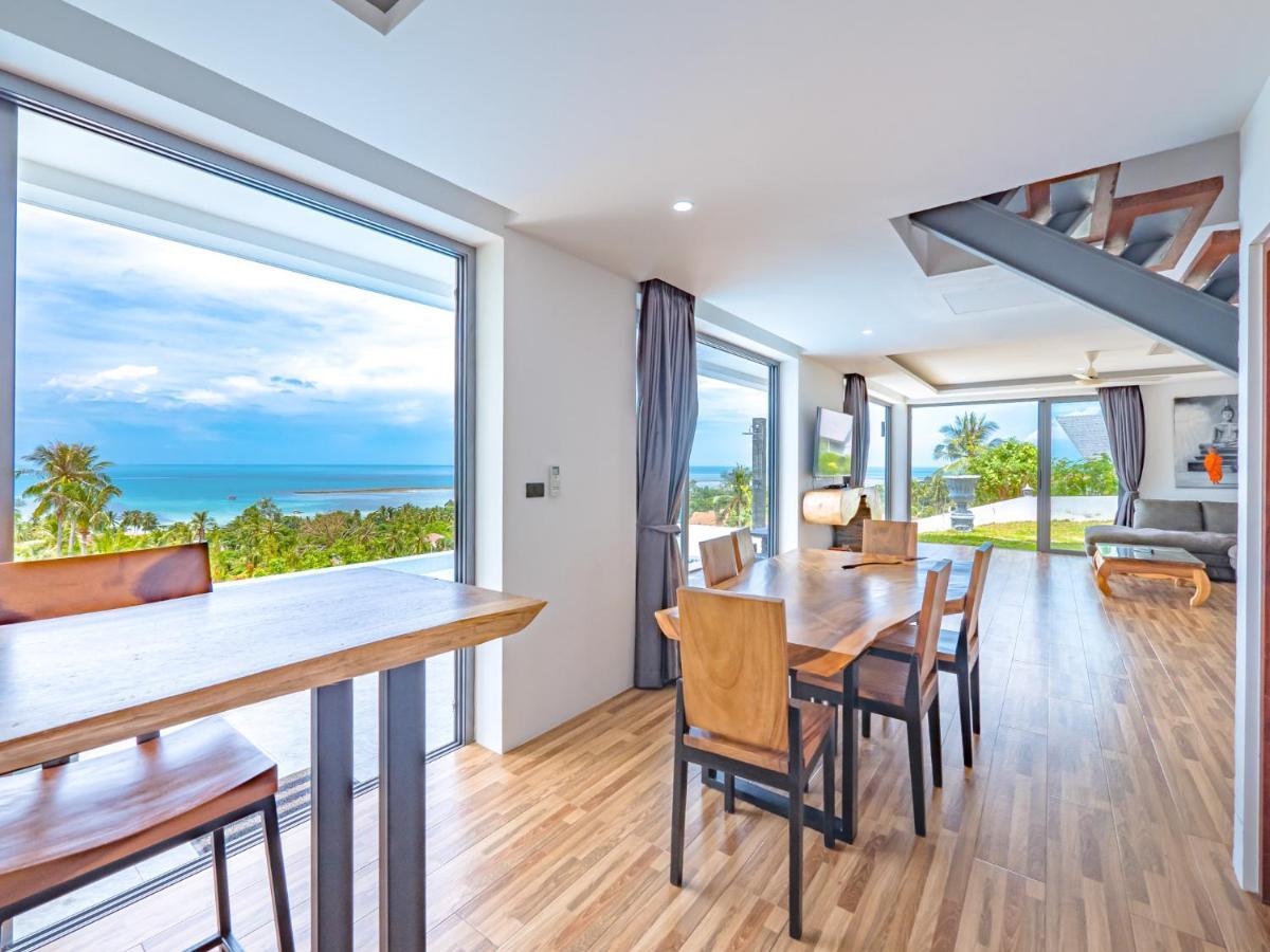Reef View Garden Vila