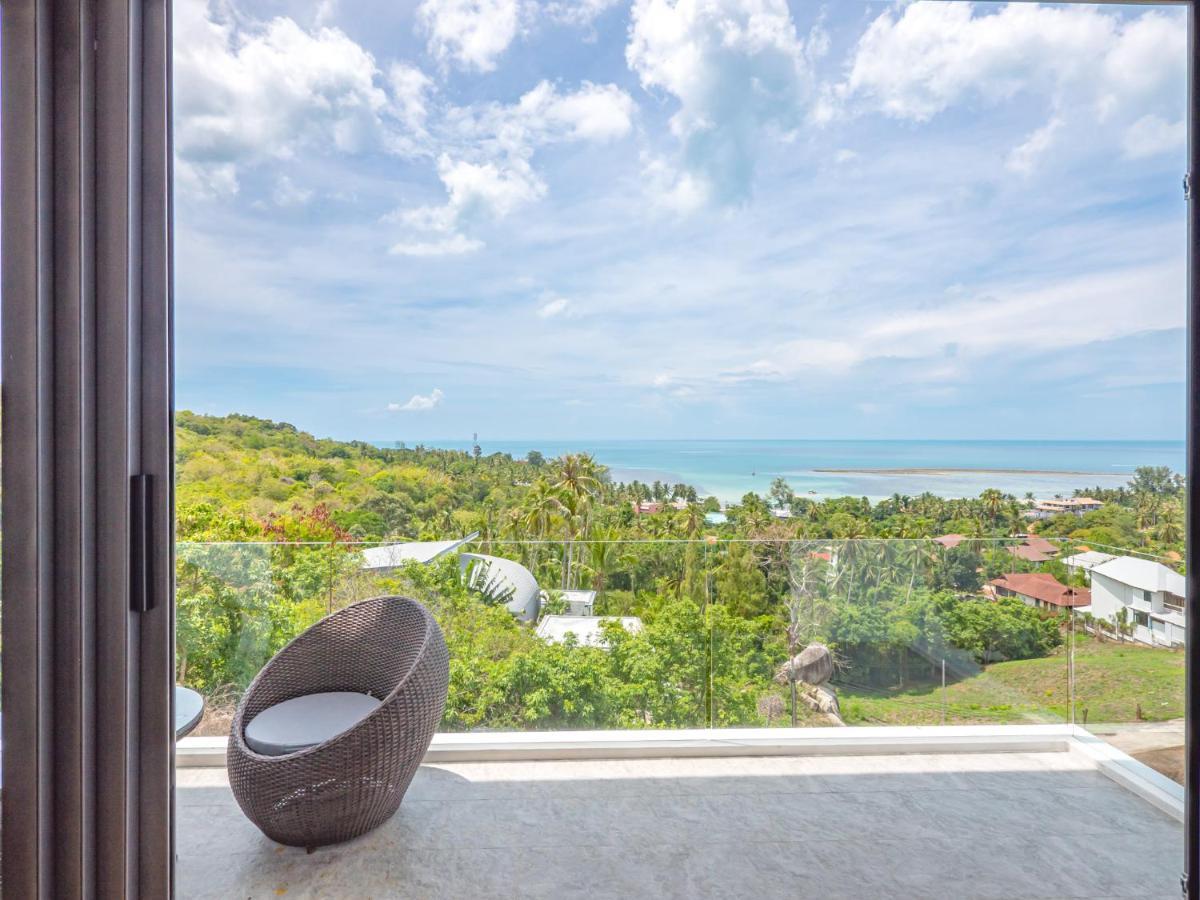 Reef View Garden