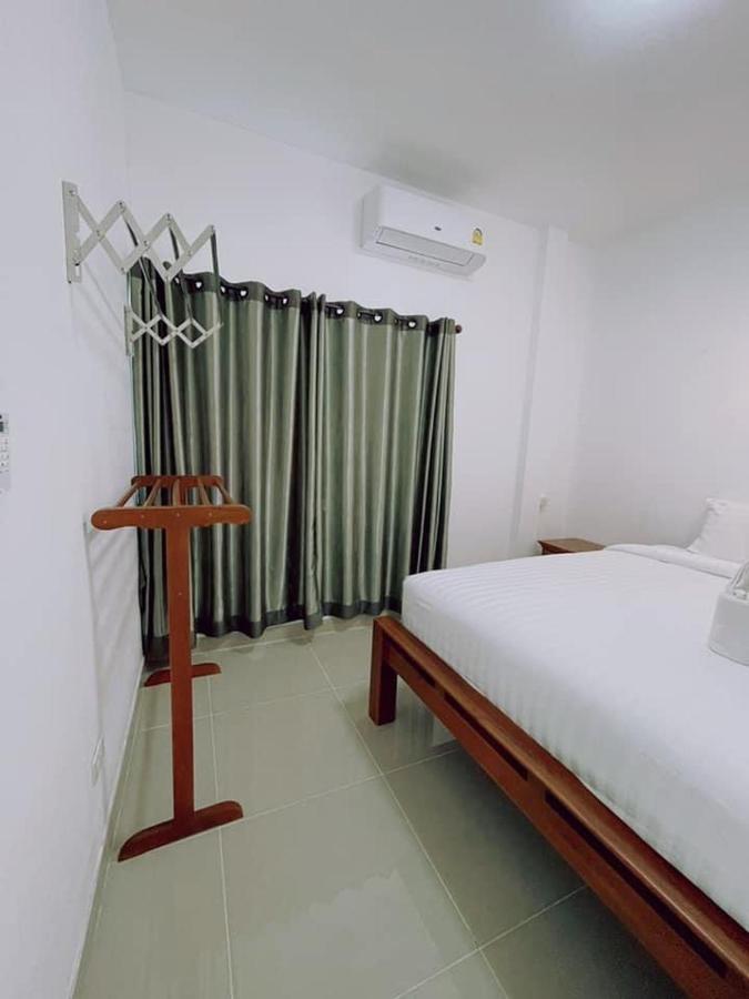 Vakantiehuis Suanmalisamuivilla G01 Koh Samui