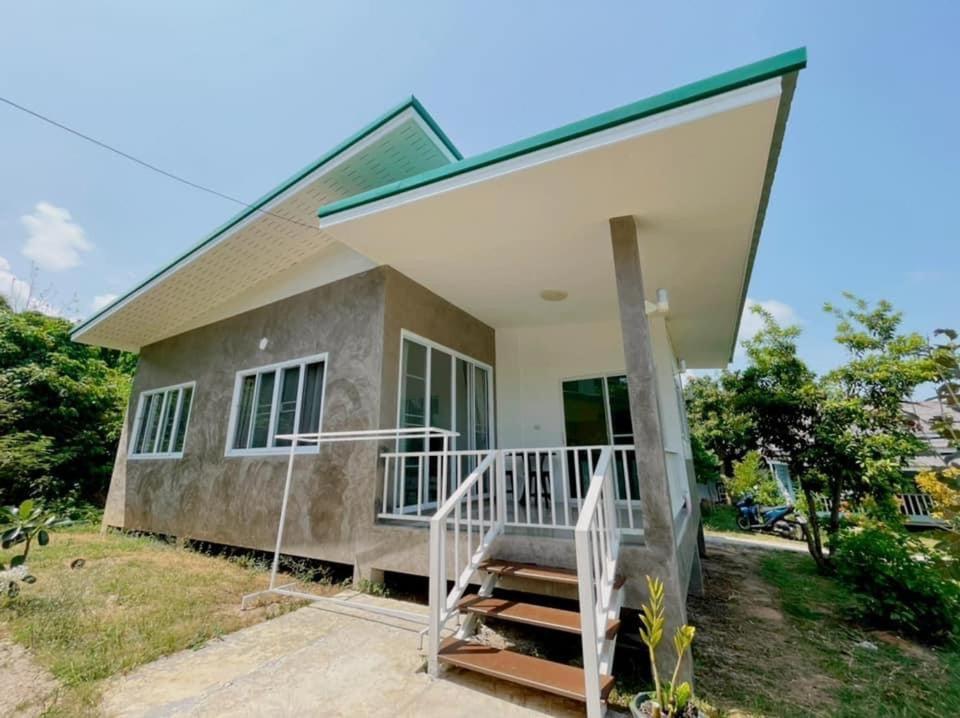Vakantiehuis Suanmalisamuivilla G01 *