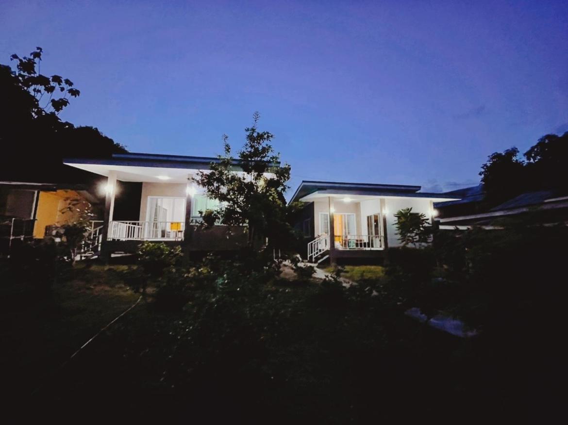 Suanmalisamuivilla G01 Vakantiehuis Koh Samui