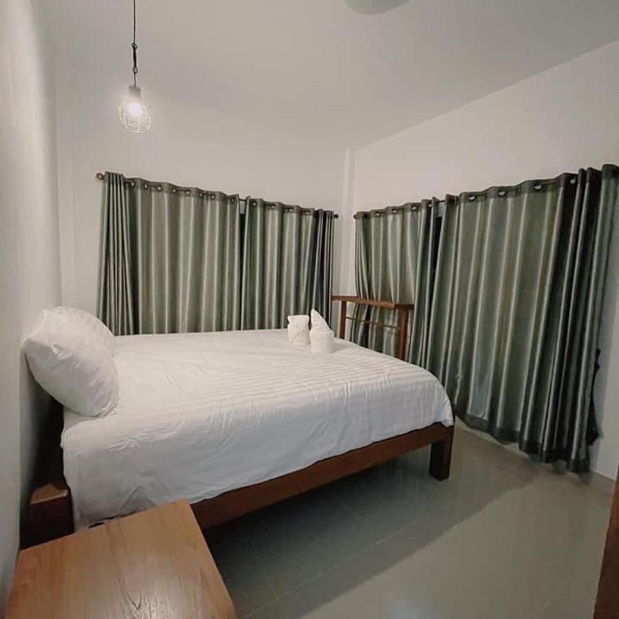 Vakantiehuis Suanmalisamuivilla G01 Koh Samui