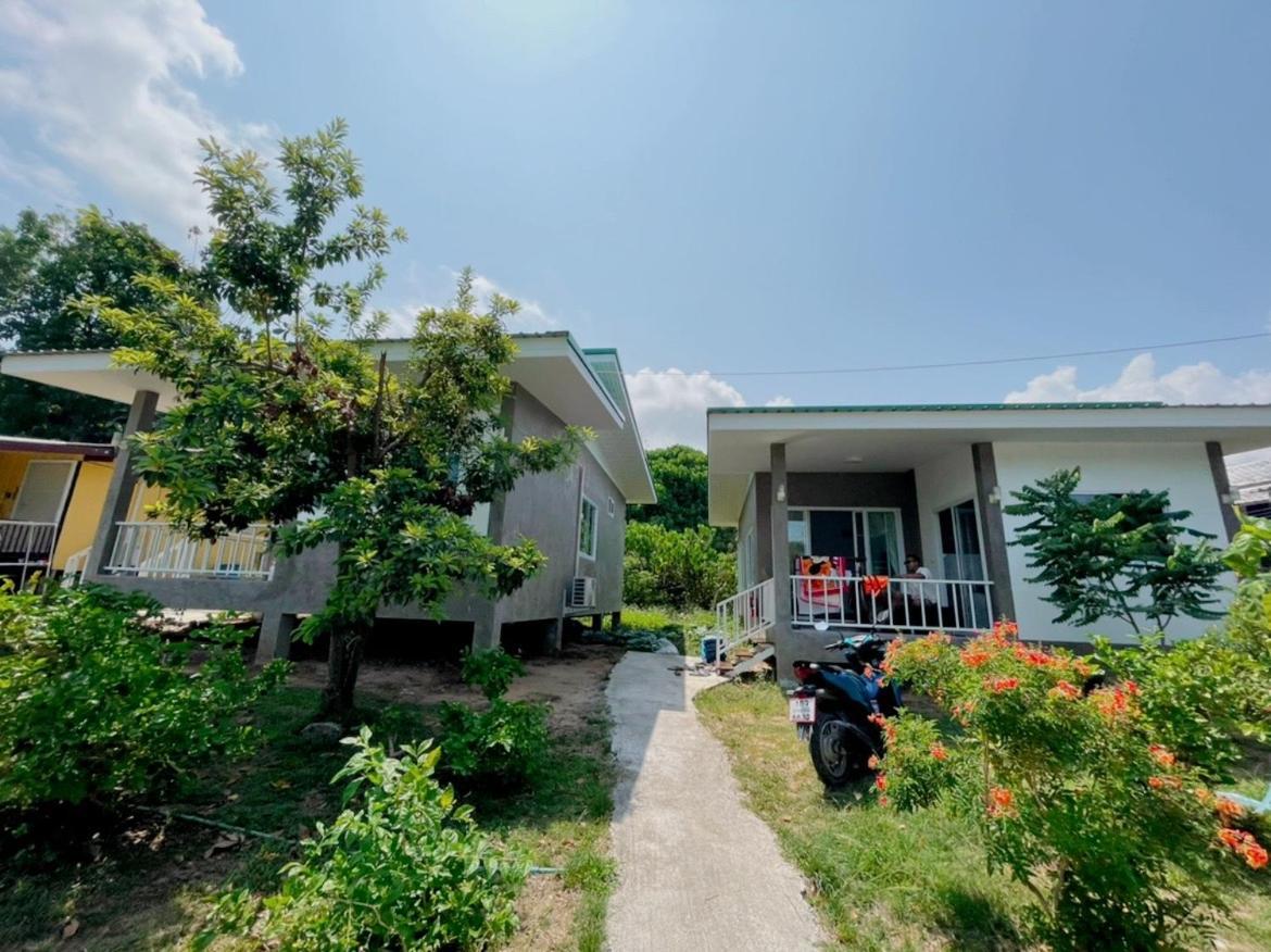 Suanmalisamuivilla G01 * Koh Samui