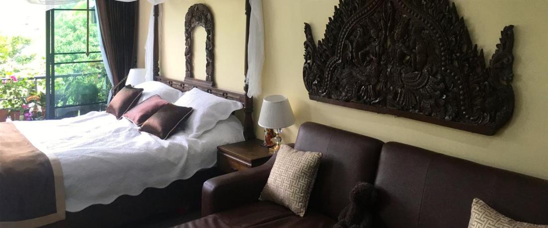 Appartement Panida@avanta *
