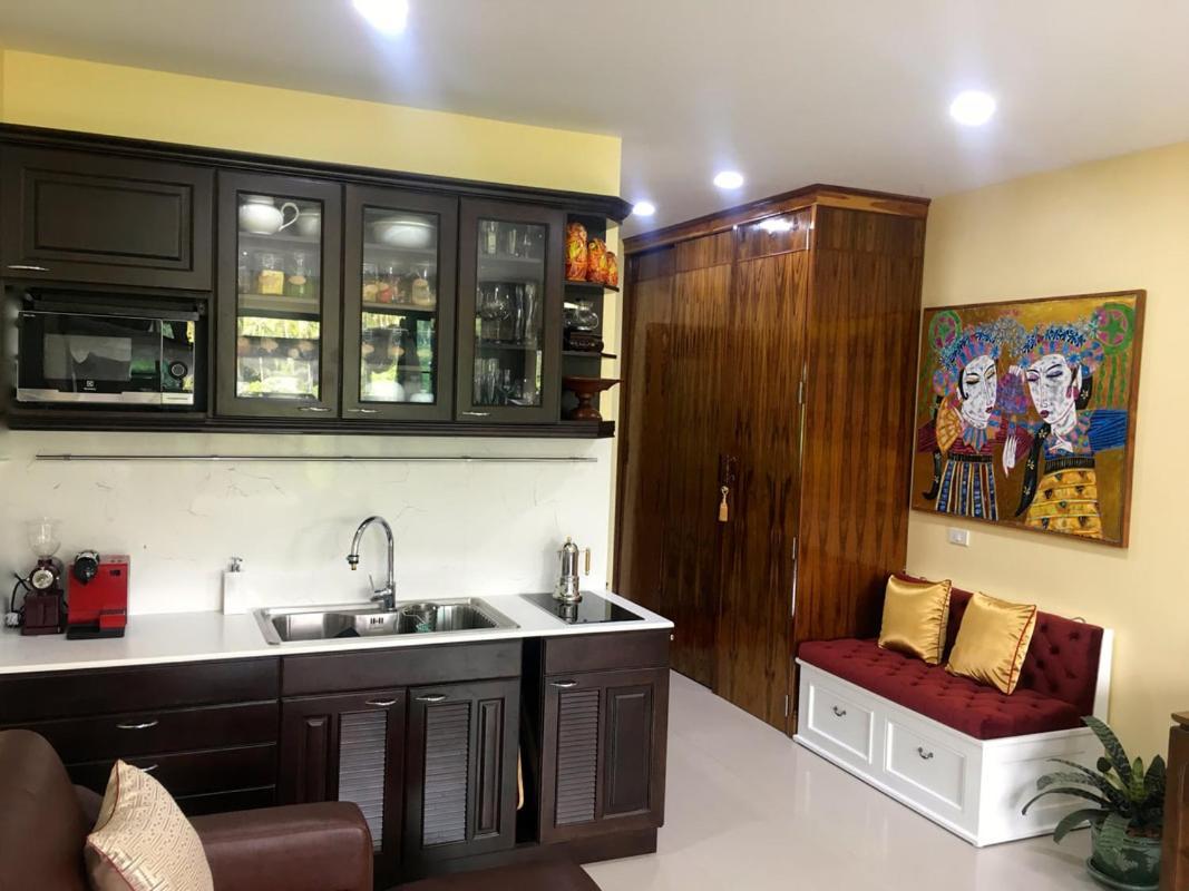 Appartement Panida@avanta
