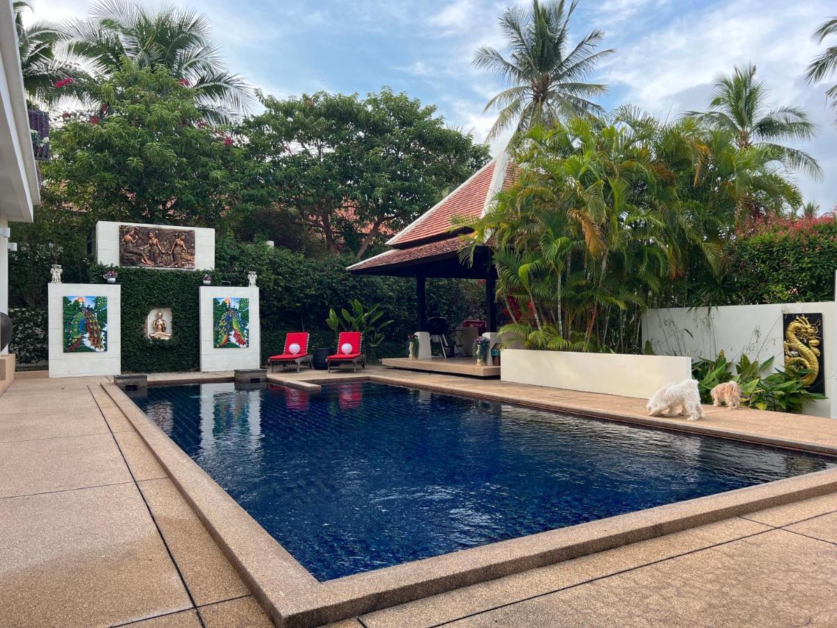Samui Dreams Seaview - Bangrak - With Private Pool Ko Samui