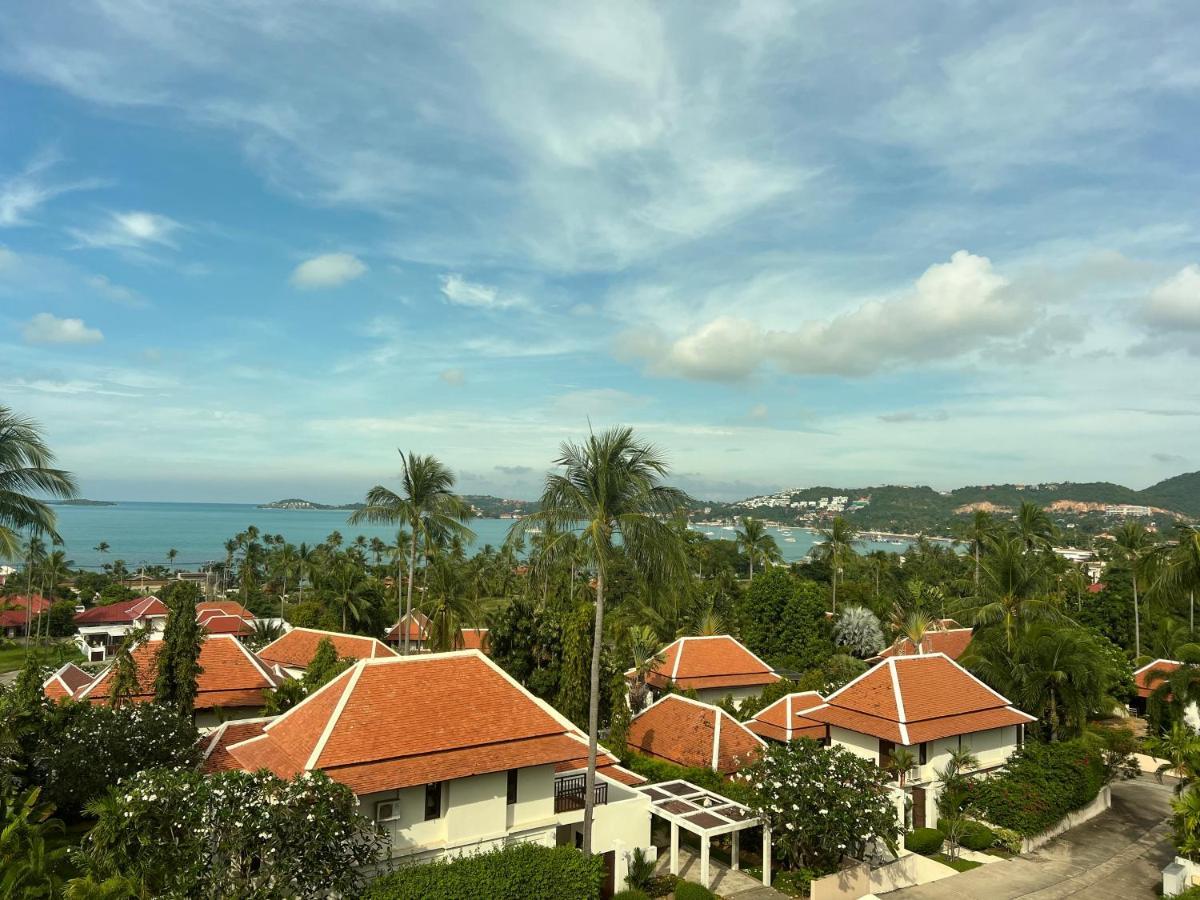 Samui Dreams Seaview - Bangrak - With Private Pool *