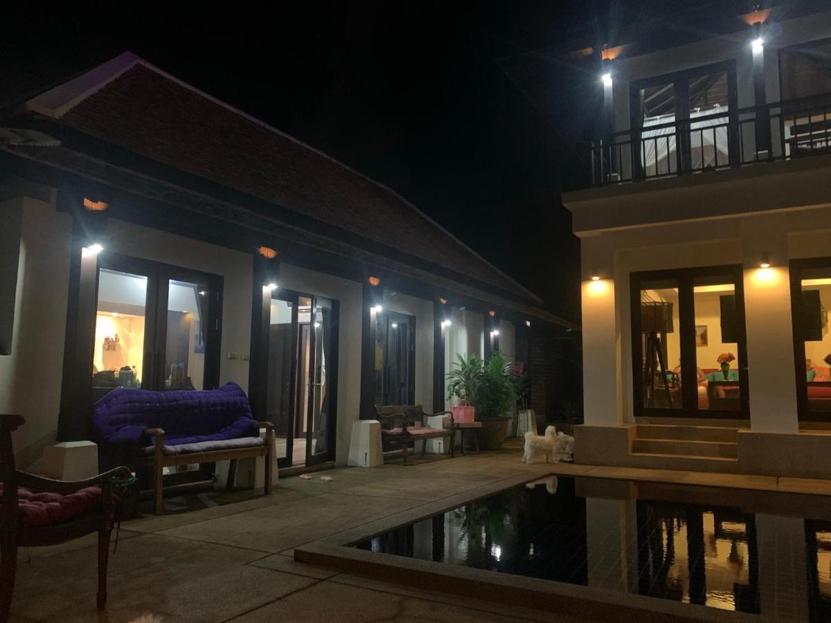 Samui Dreams Seaview - Bangrak - With Private Pool Villa *