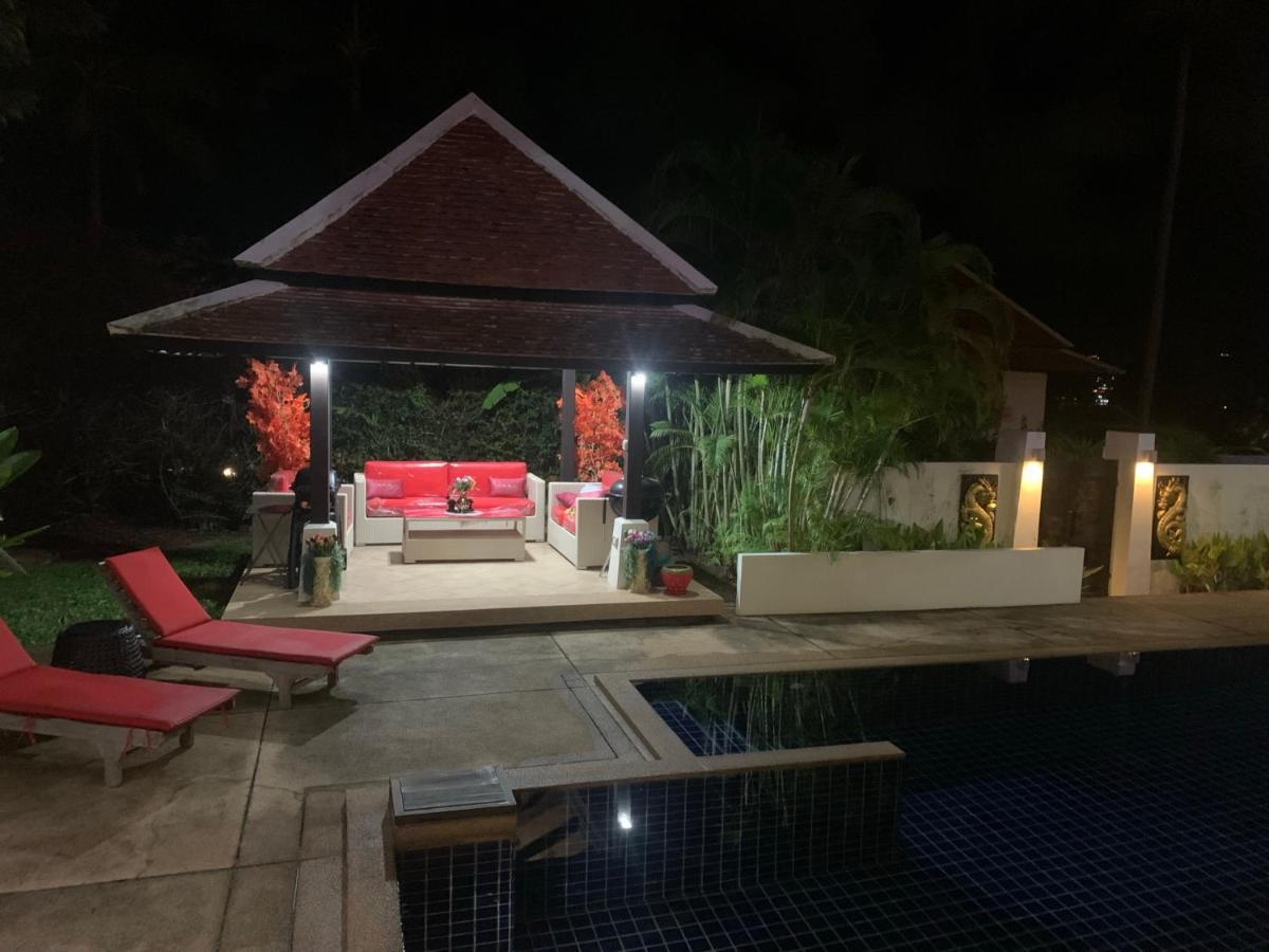Samui Dreams Seaview - Bangrak - With Private Pool * Ko Samui