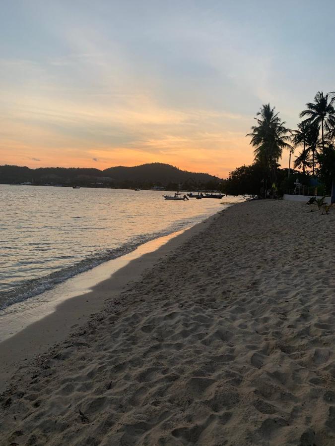 Villa Samui Dreams Seaview - Bangrak - With Private Pool *