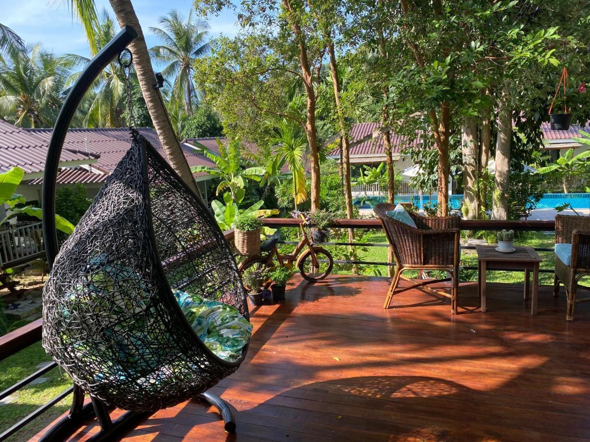 Baan Nai Suan