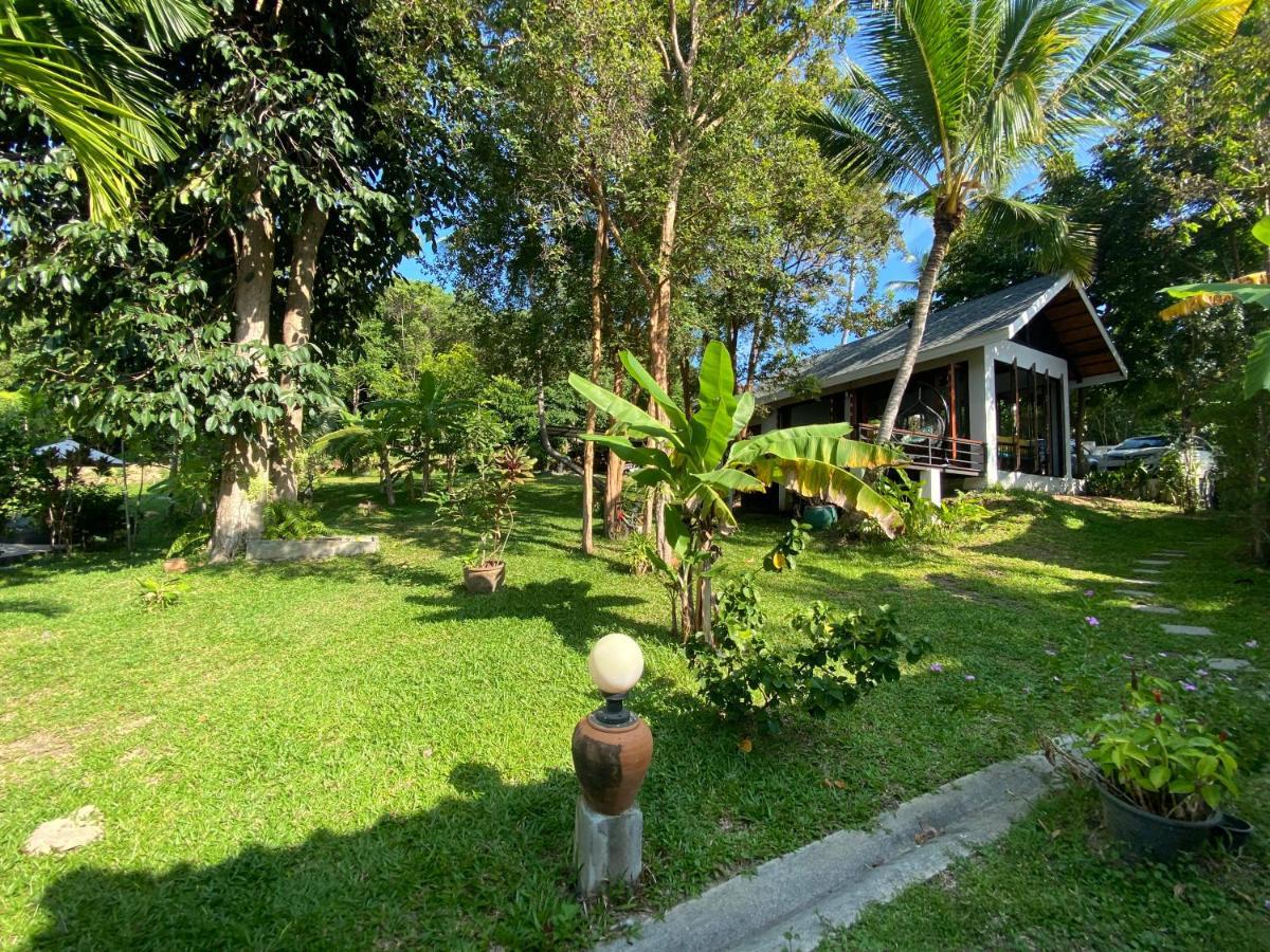 Station touristique Baan Nai Suan Bophut