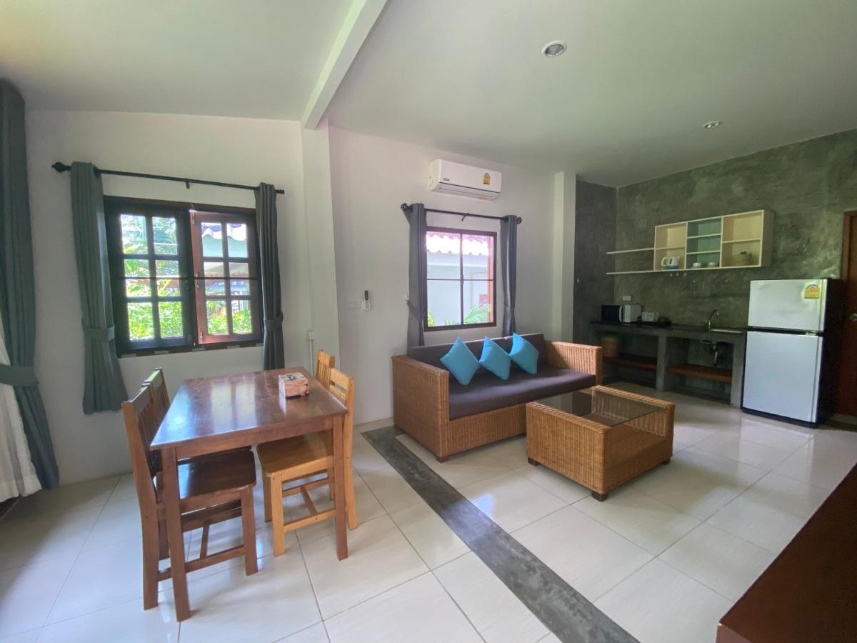 Baan Nai Suan *