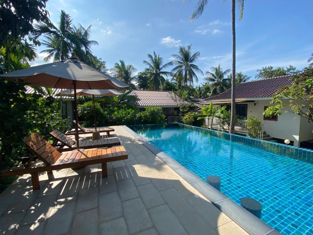 Baan Nai Suan Station touristique