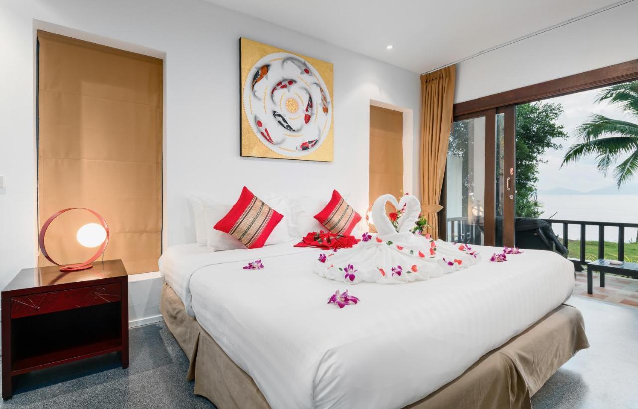 Baan Bophut Samui - Sha Extra Hotel