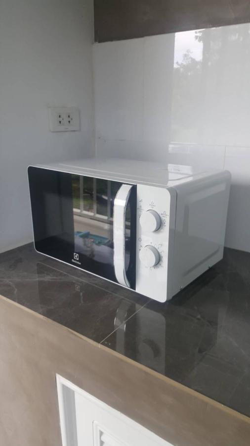 Suanmalisamuivilla G01 Vakantiehuis Koh Samui