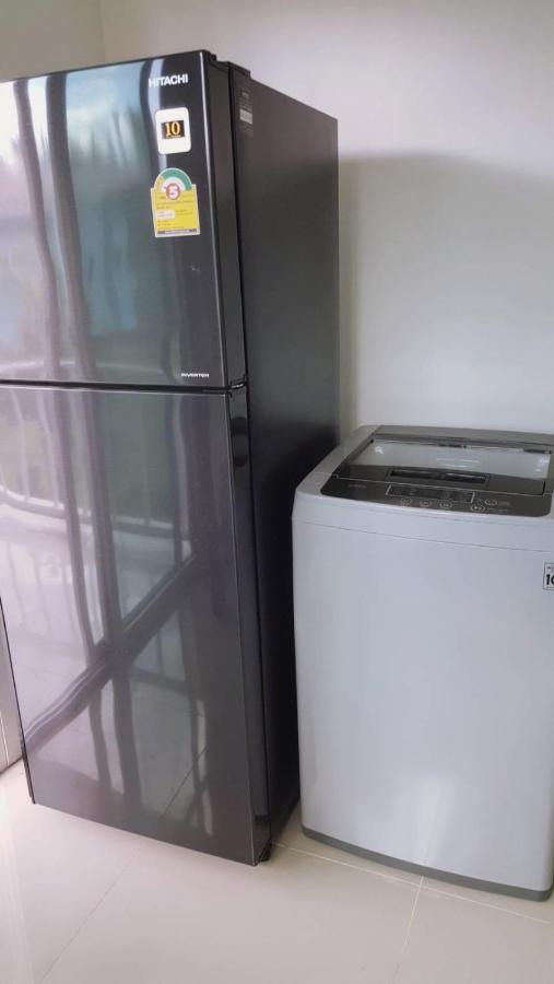 Vakantiehuis Suanmalisamuivilla G01 Koh Samui