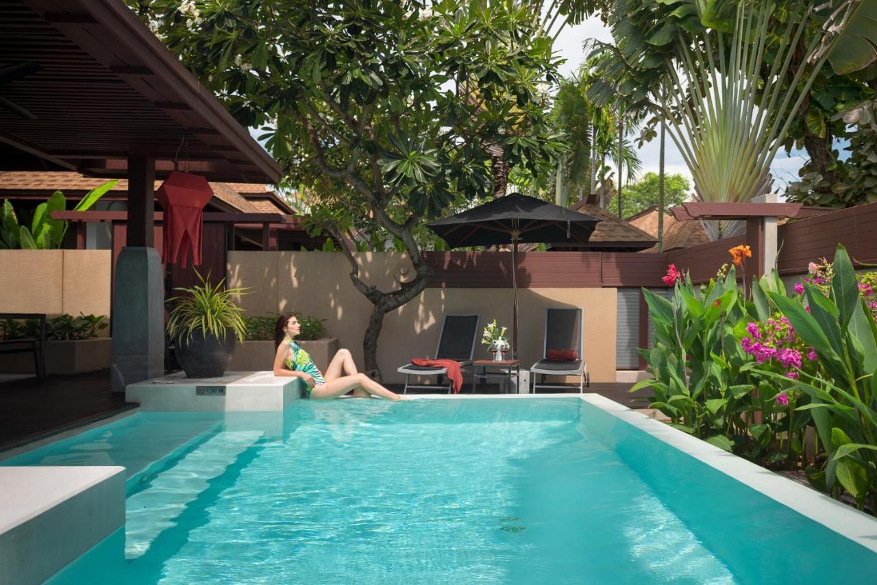 Resort Pavilion Pool Samui - Sha Extra Lamai Beach (Koh Samui)