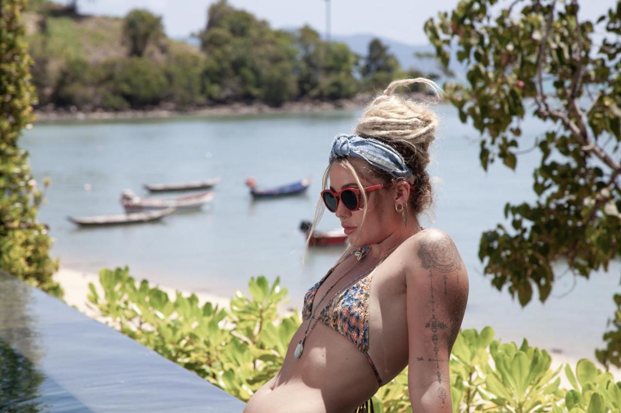 Clay Samui - Beachfront