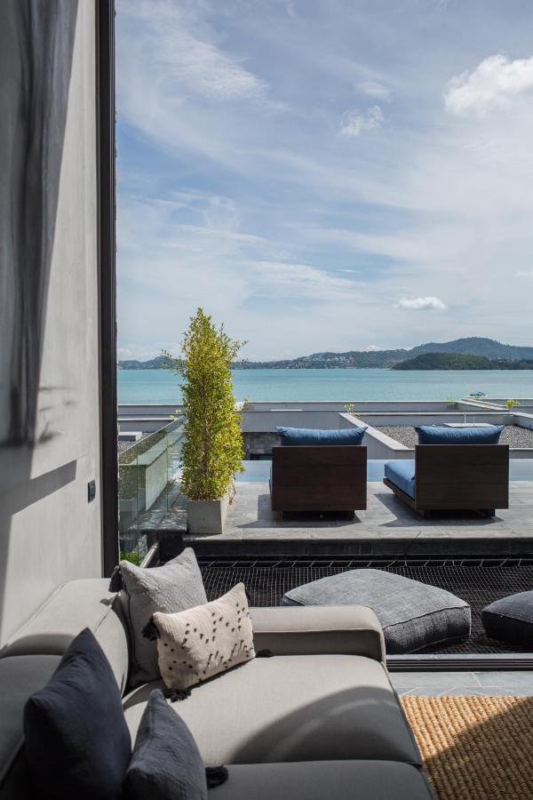 Vila Clay Samui - Beachfront Amphoe Koksamui