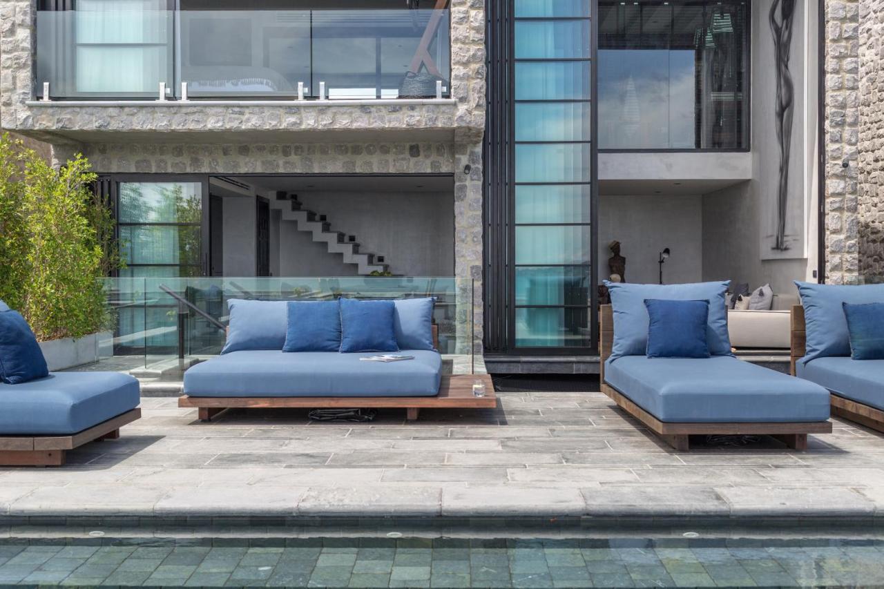 Vila Clay Samui - Beachfront *