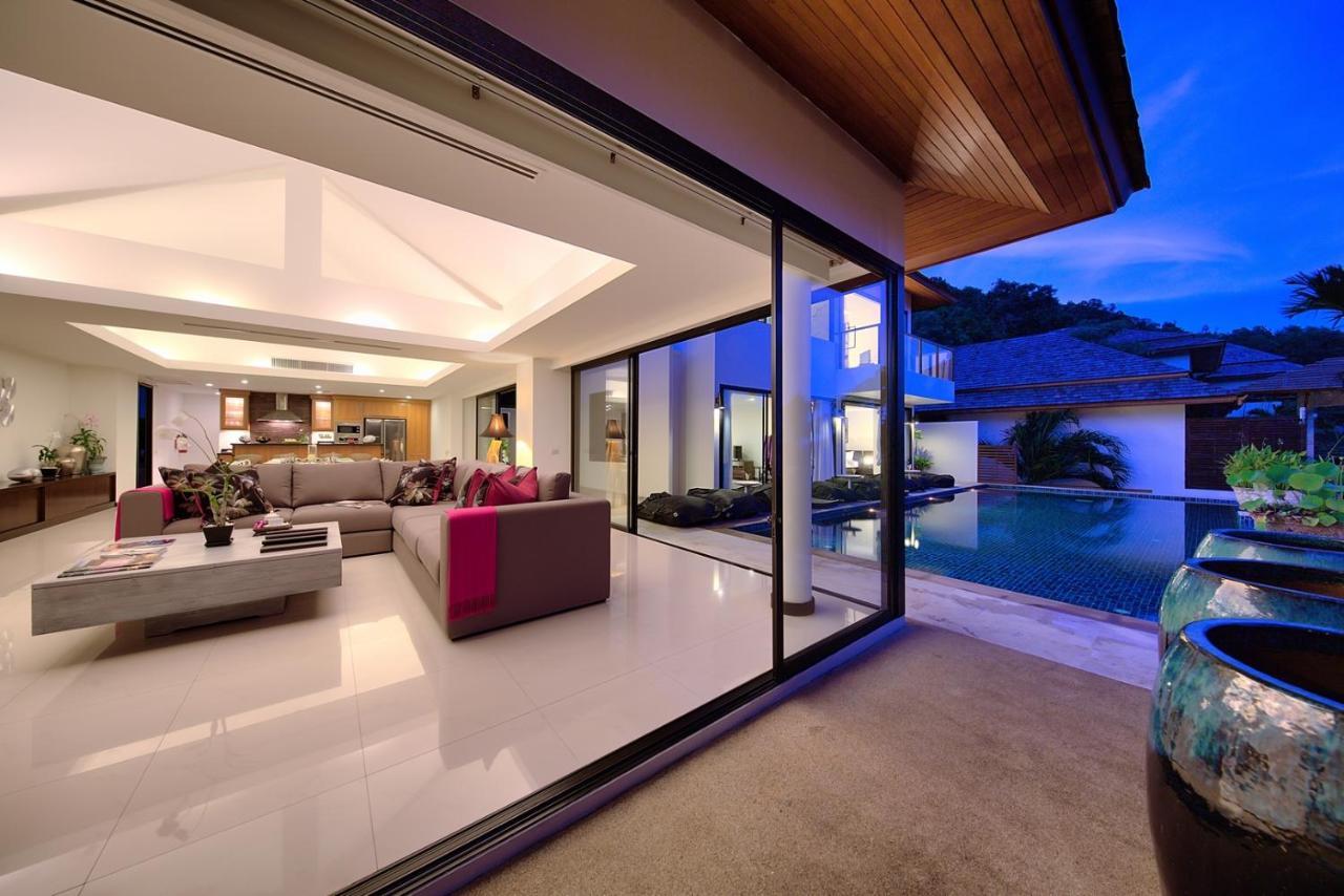 Dhevatara Sea View *