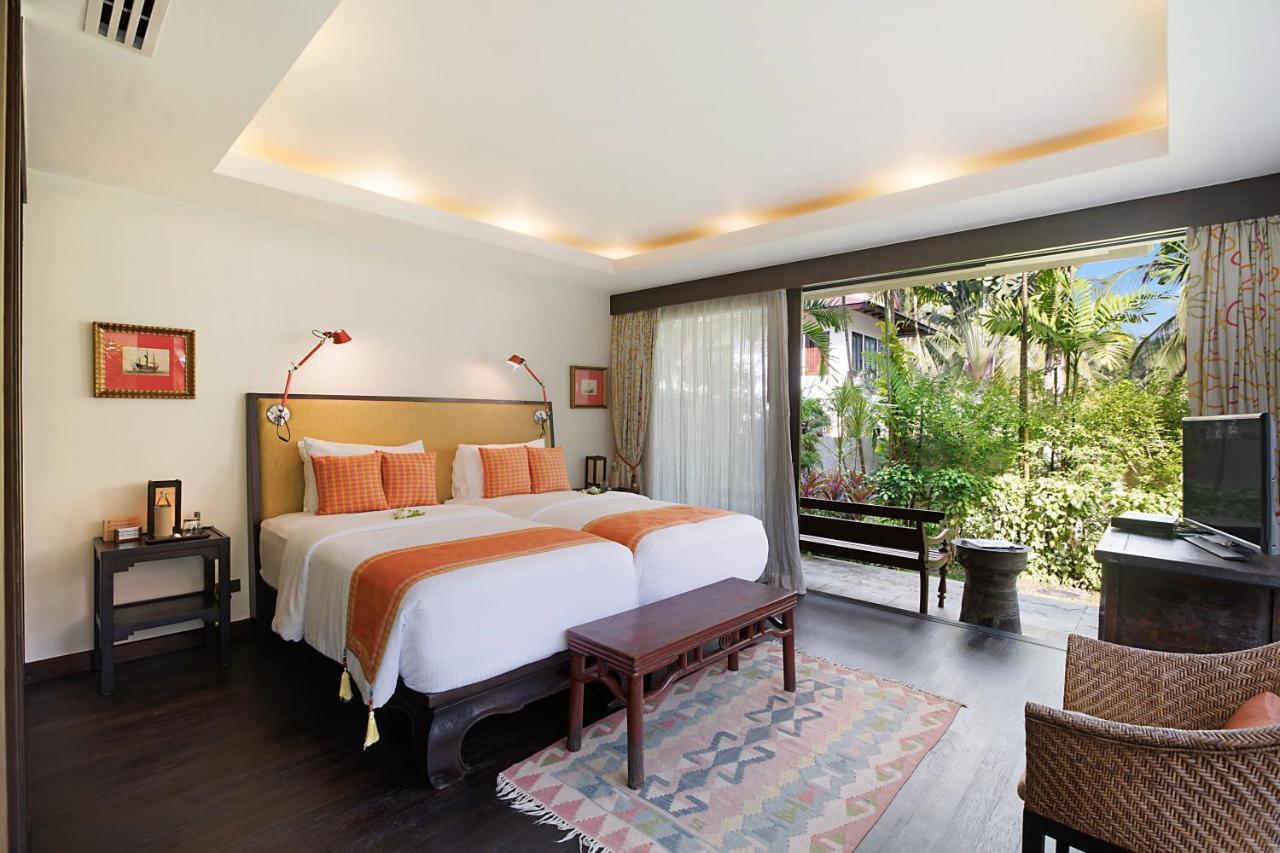 Dhevatara Cove *