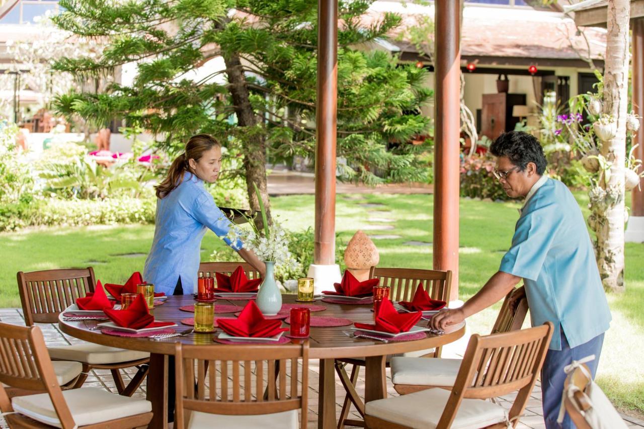 Dhevatara Cove Villa