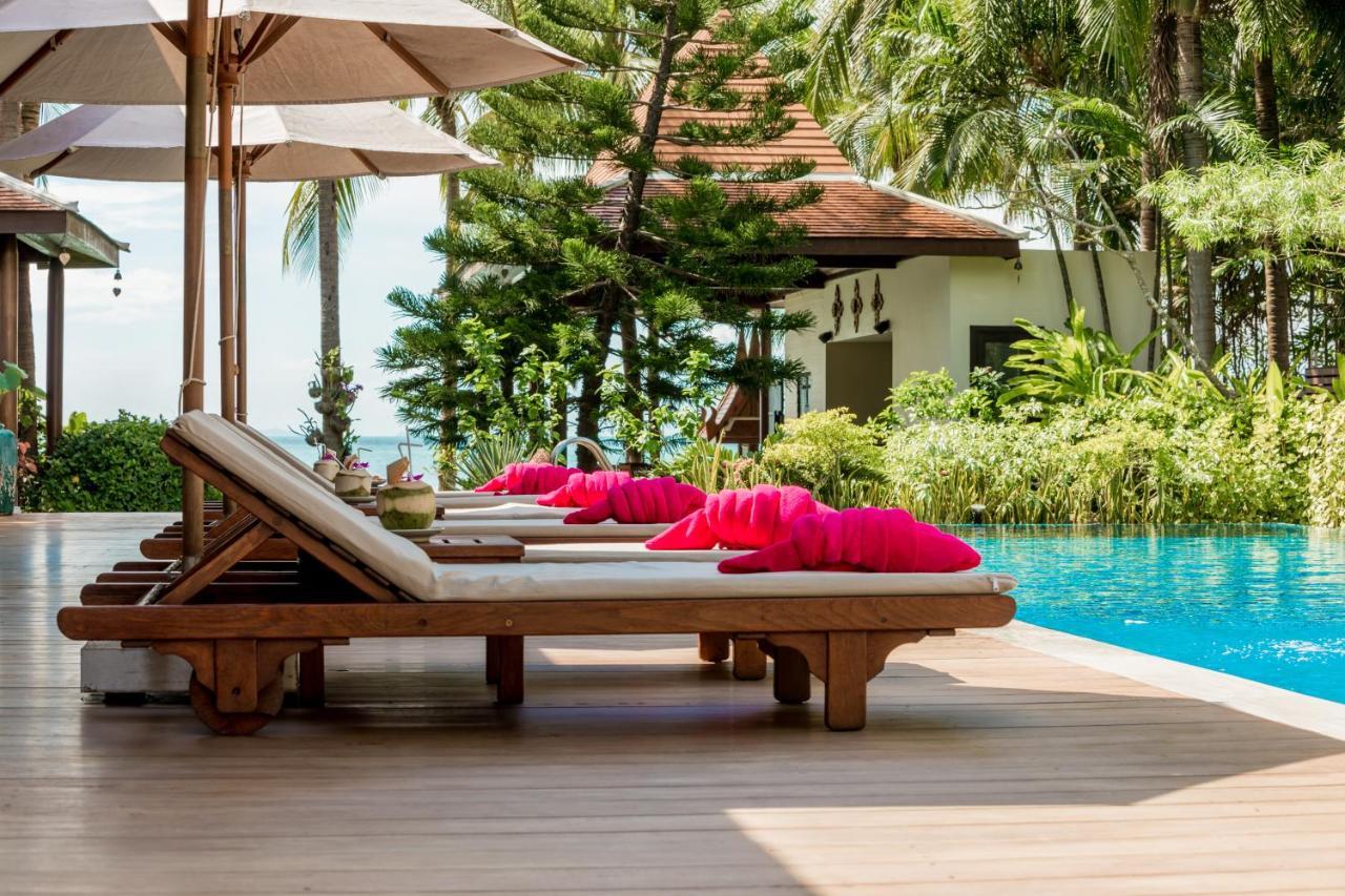 Dhevatara Cove Lipa Noi