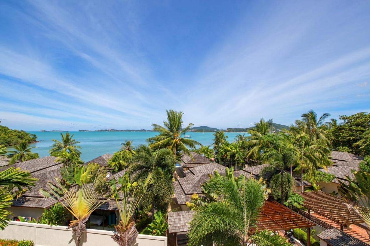 Dhevatara Sea View Pousada