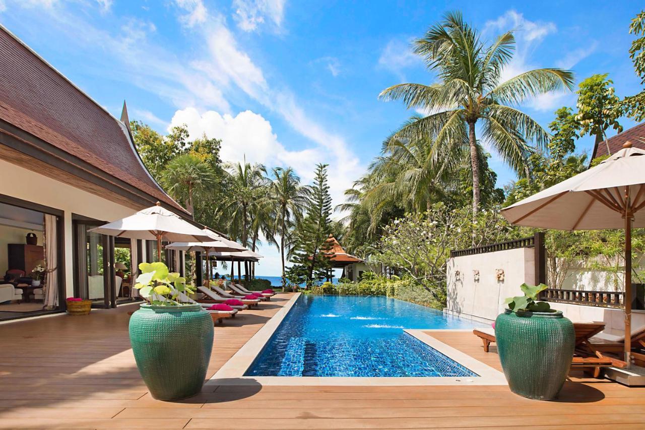 Dhevatara Cove Villa