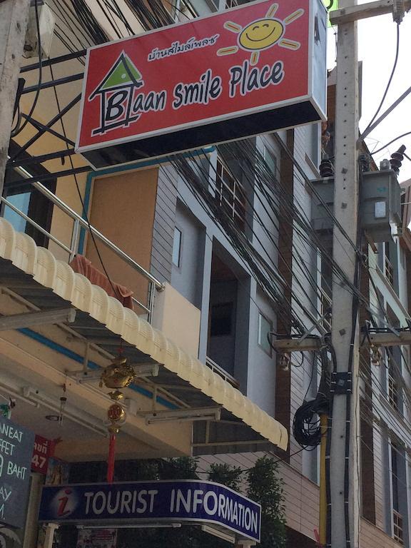 Baan Smile Place * Chaweng