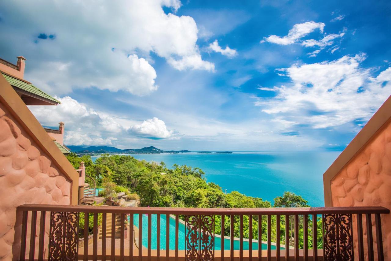 Samui Bayview Resort&spa Resort 3*