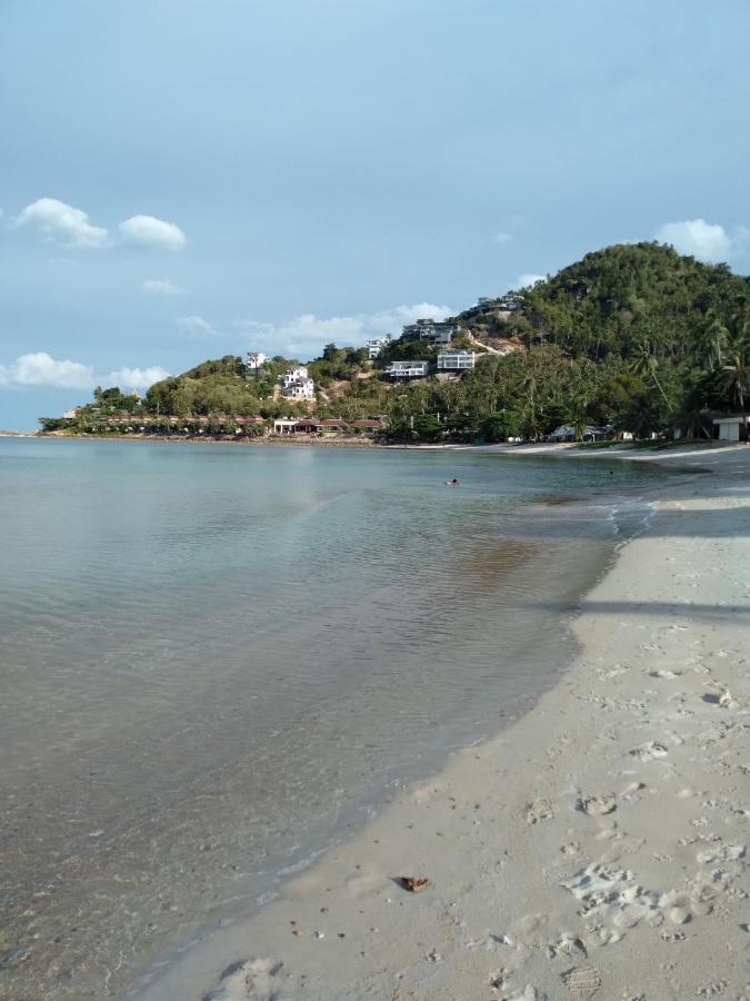 Sunya Lamai Beach (Koh Samui)