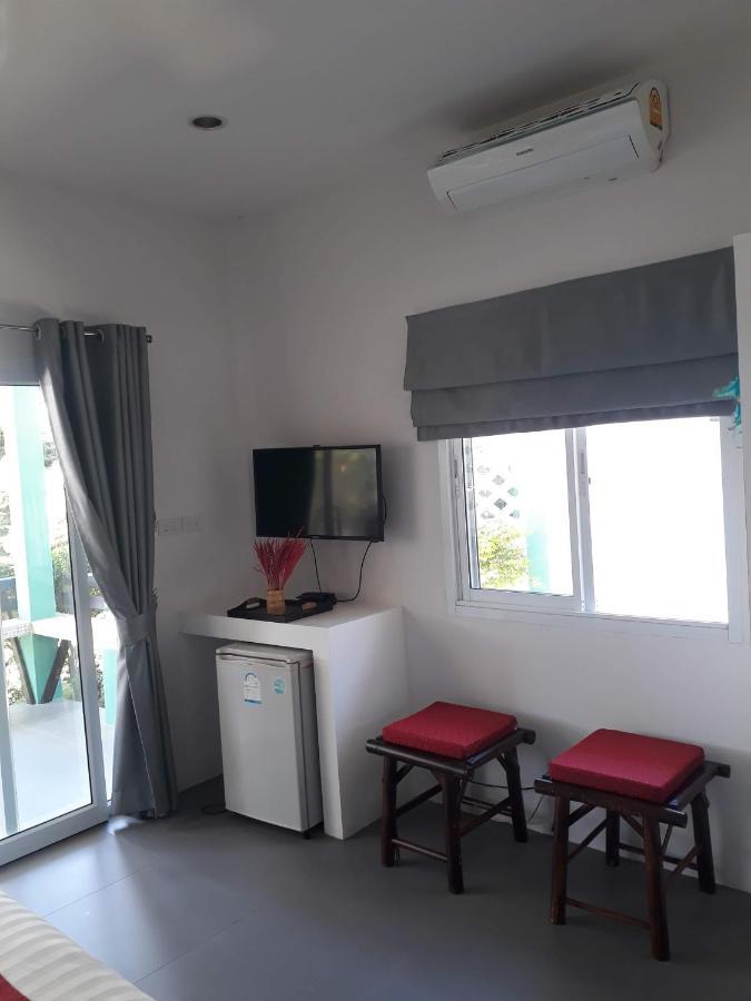 Hotel Sunya Lamai Beach (Koh Samui)