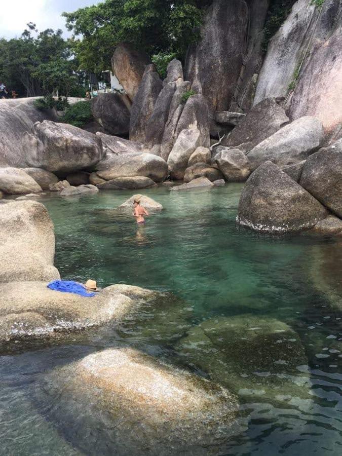 Sunya Hotel Lamai Beach (Koh Samui)