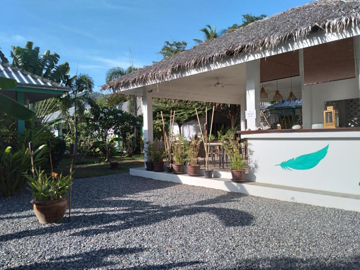 Sunya Hotel Lamai Beach (Koh Samui)