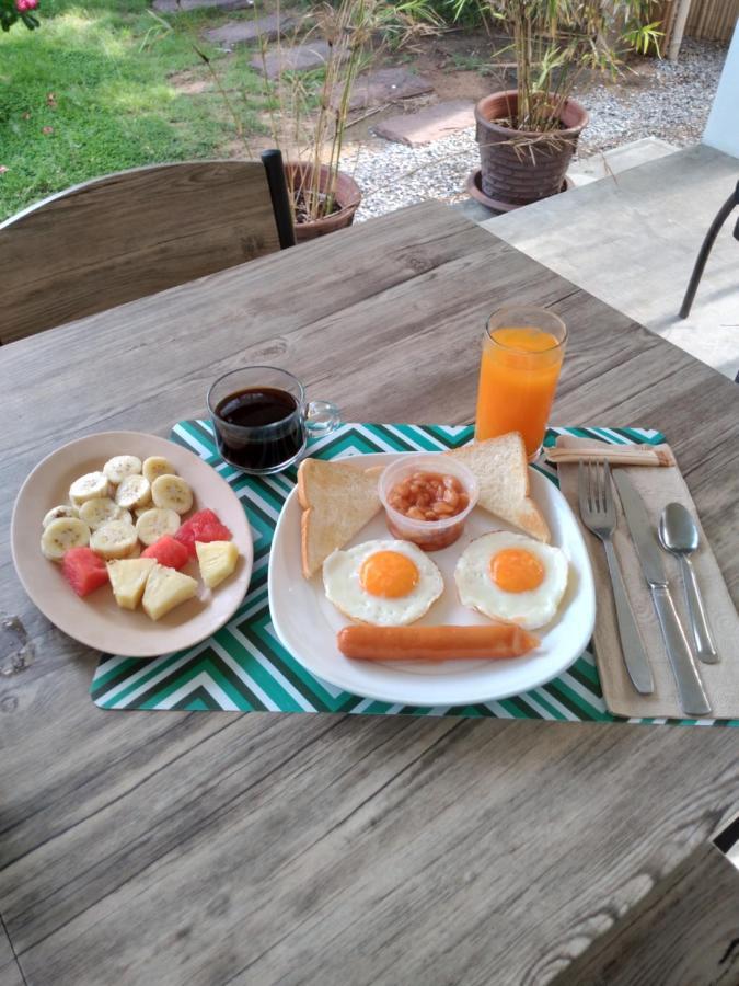 Hotel Sunya Lamai Beach (Koh Samui)