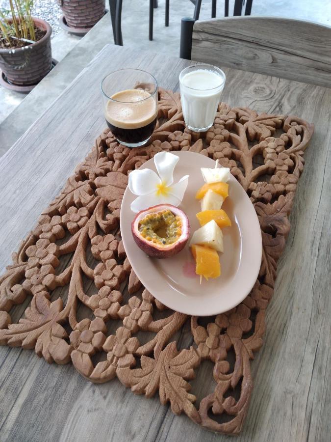Sunya * Lamai Beach (Koh Samui)
