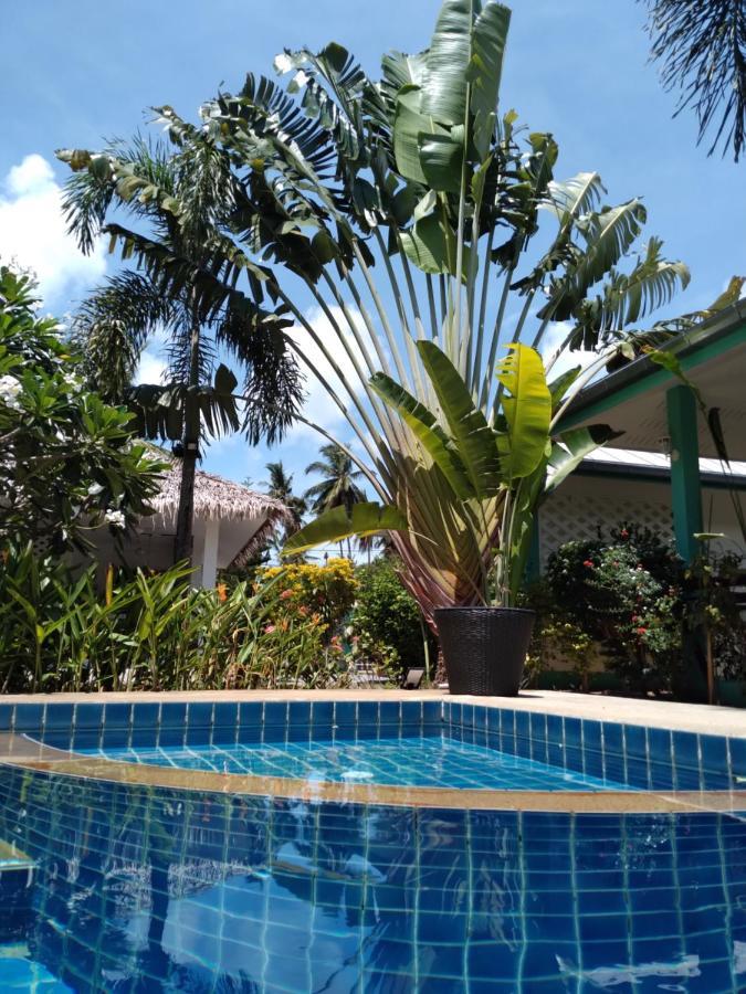 Sunya Hotel Lamai Beach (Koh Samui)
