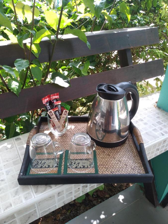 Sunya Hotel Lamai Beach (Koh Samui)