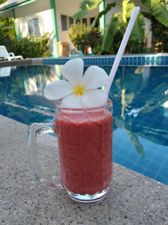 Sunya Hotel Lamai Beach (Koh Samui)