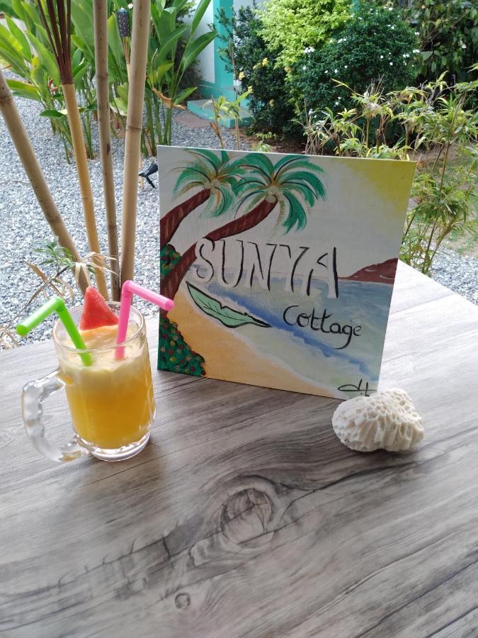 Sunya Lamai Beach (Koh Samui)