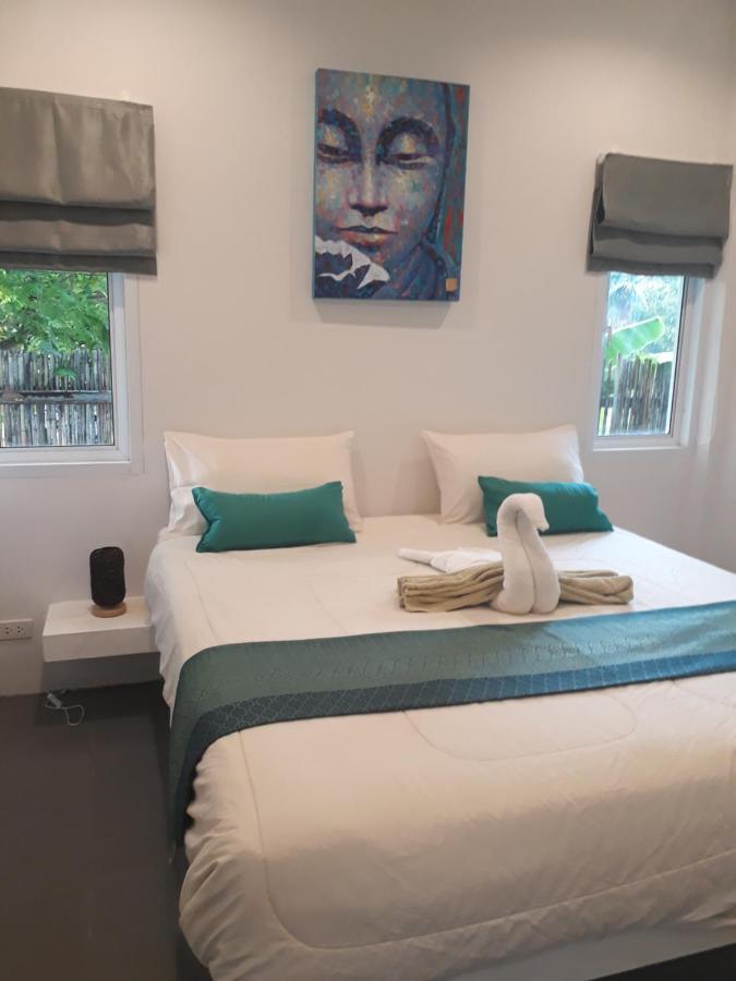 Hotel Sunya Lamai Beach (Koh Samui)