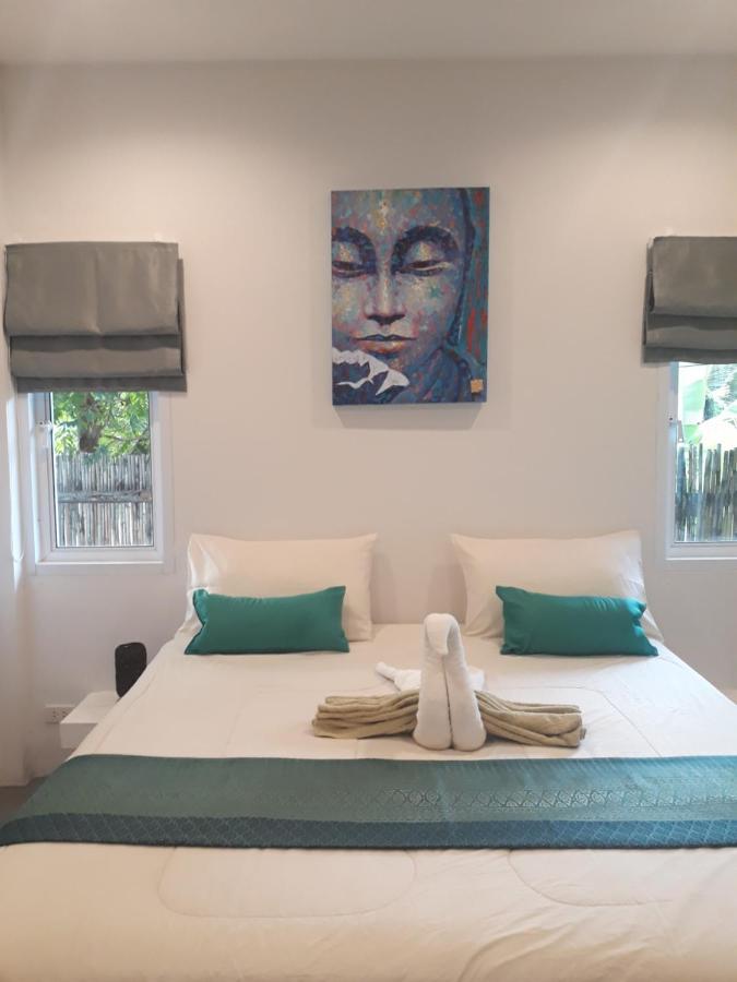 Hotel Sunya Lamai Beach (Koh Samui)