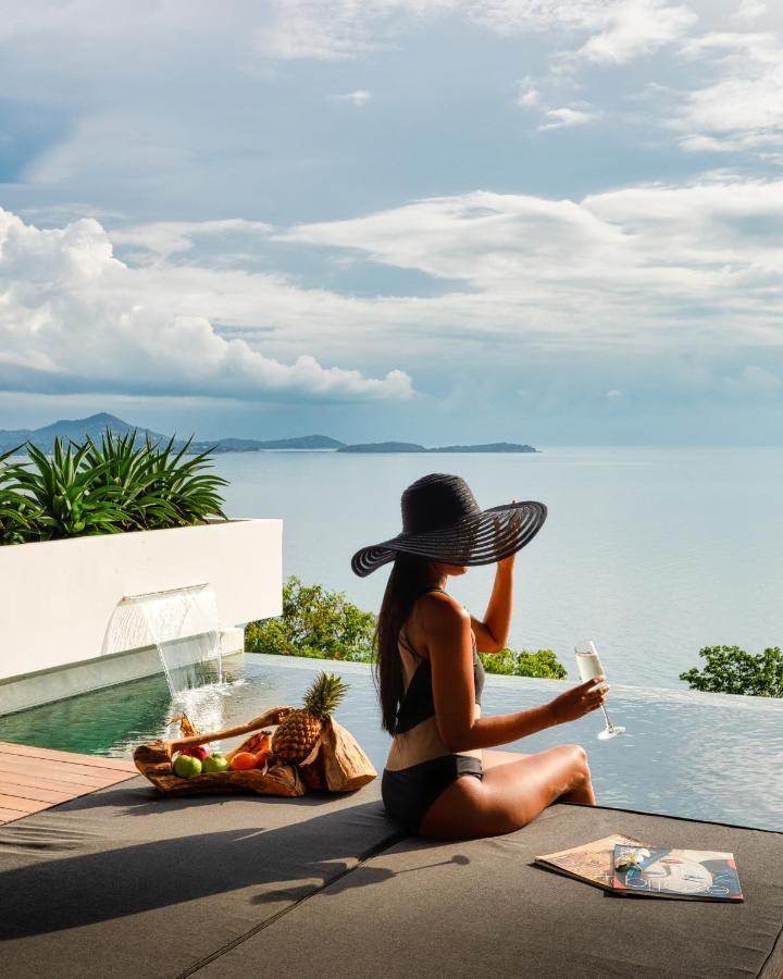 Channary By Sukkho Samui Estates Villa