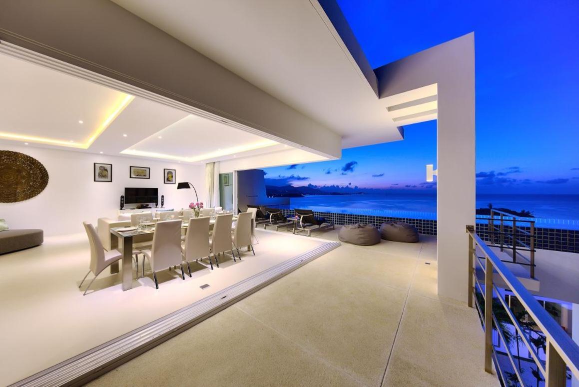 Unique Boutique Residences