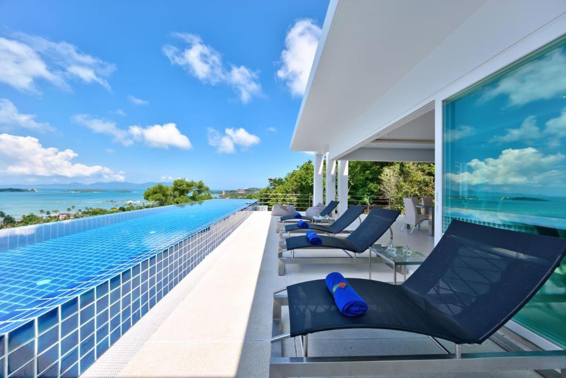 Unique Boutique Residences Appart hôtel 5*